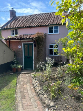 Rose Cottage Darsham - Suffolk Coastal
